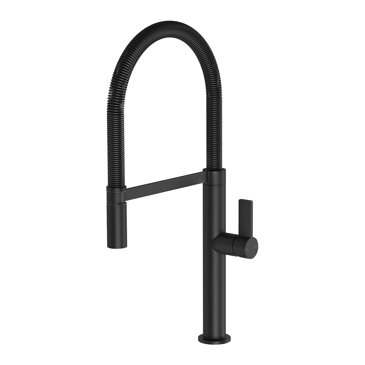 Phoenix Prize Flexible Coil Sink Mixer 10273100
