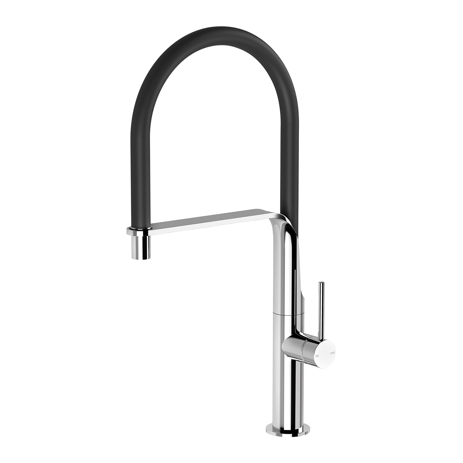 Phoenix Vido Flexible Hose Sink Mixer 113-7110
