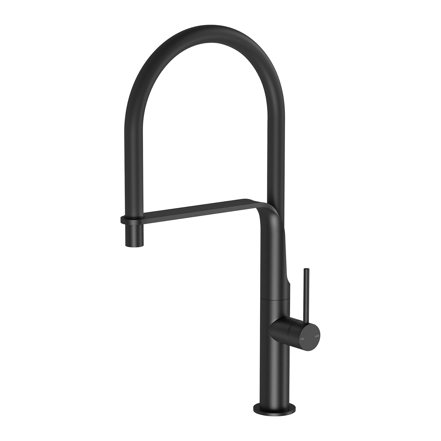 Phoenix Vido Flexible Hose Sink Mixer 113-7110