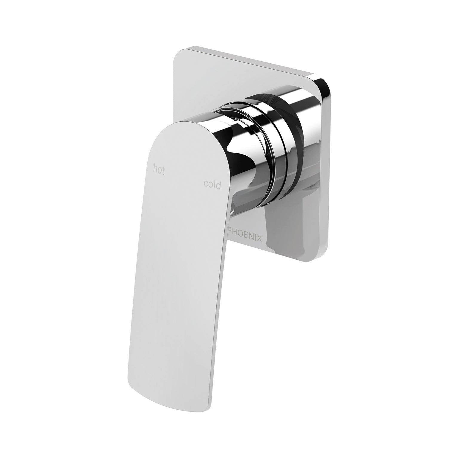 Phoenix Mekko SwitchMix Shower/Wall Mixer Fit-Off Kit 115-2805-00