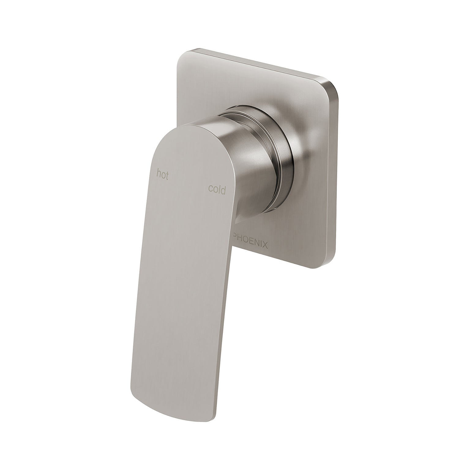 Phoenix Mekko SwitchMix Shower/Wall Mixer Fit-Off Kit 115-2805-00
