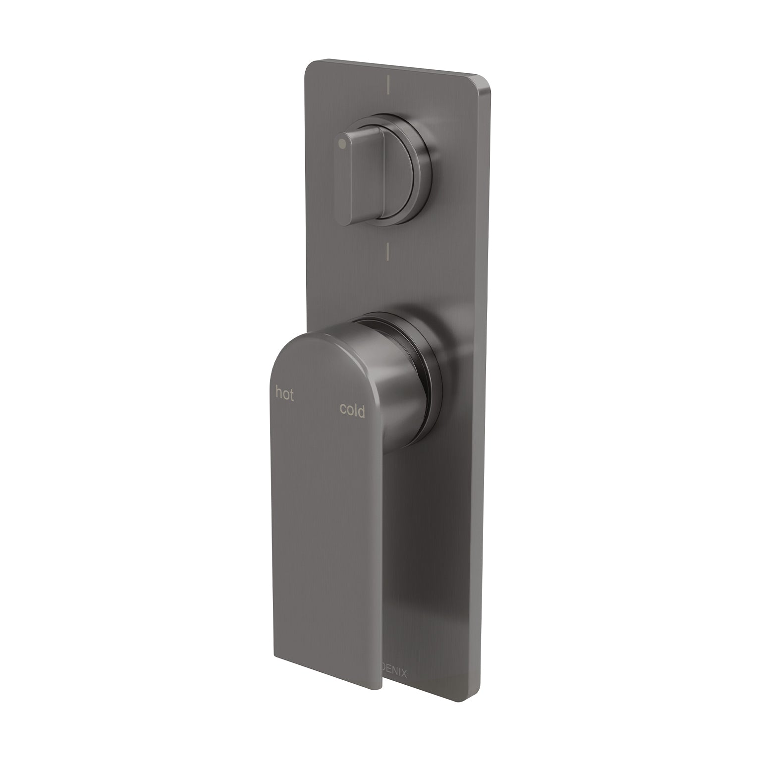 Phoenix Teel SwitchMix Shower/Wall Diverter Mixer Fit-Off Kit 118-2940