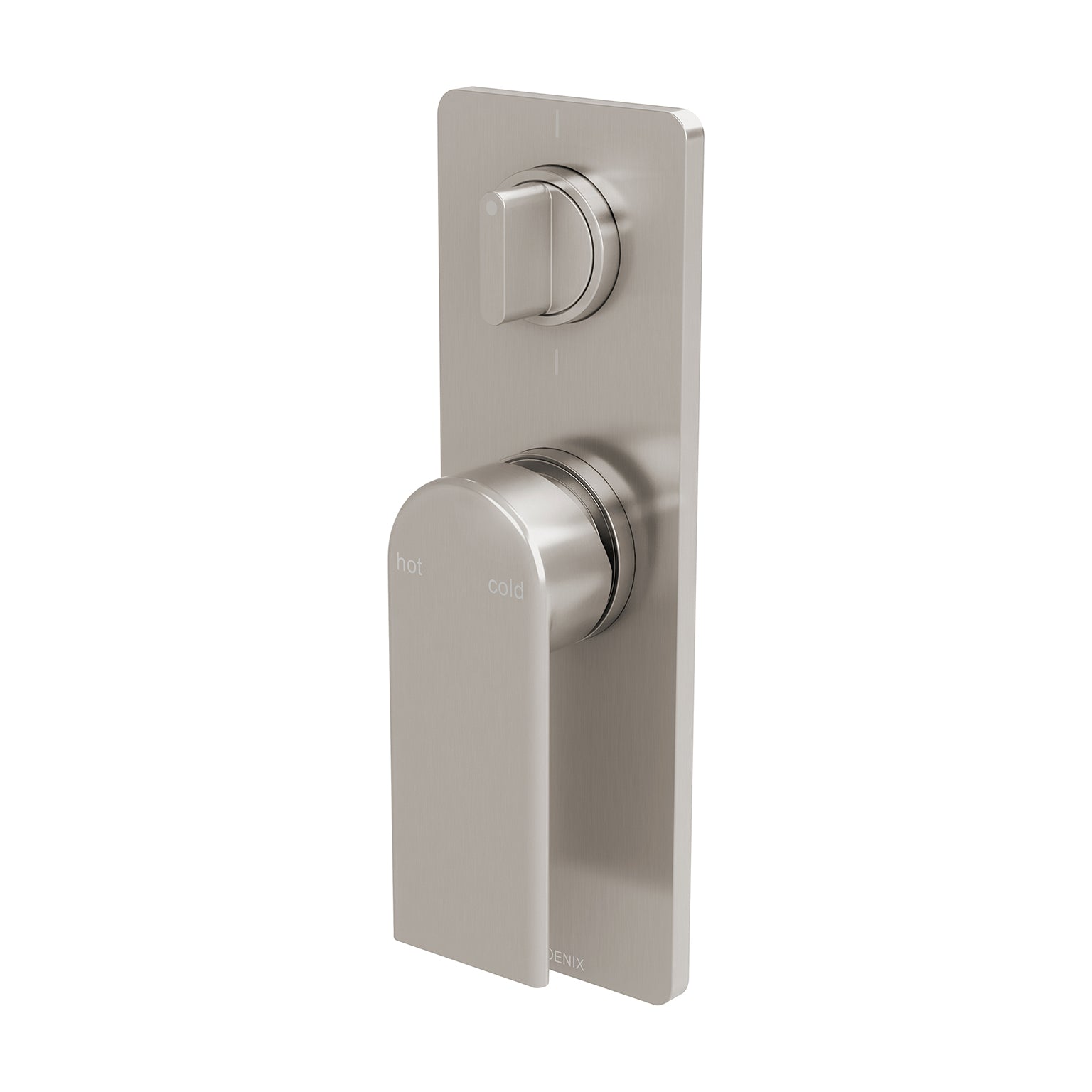 Phoenix Teel SwitchMix Shower/Wall Diverter Mixer Fit-Off Kit 118-2940