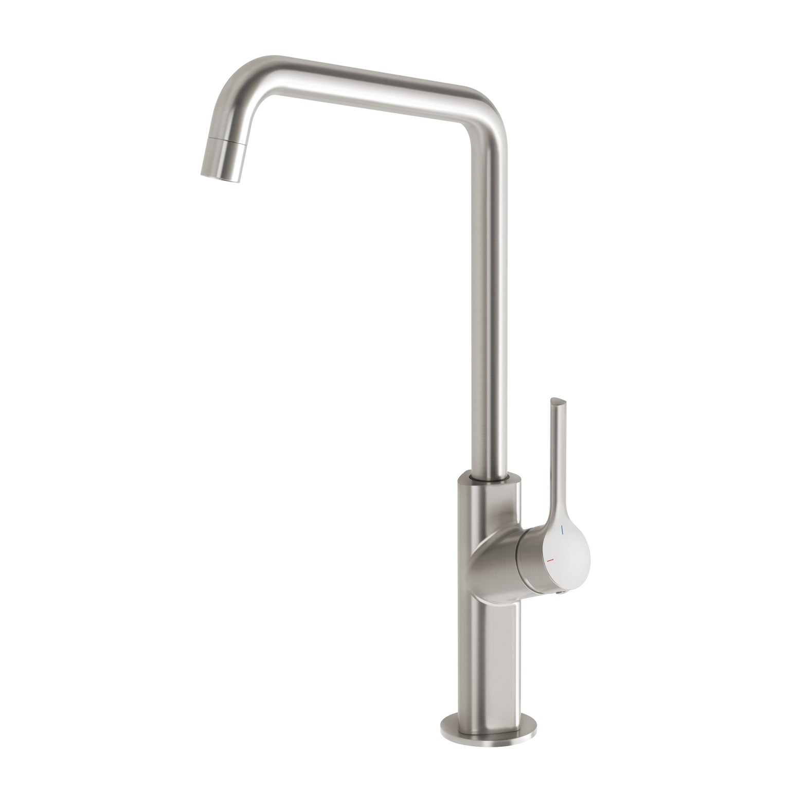 Phoenix Ester Squareline 200mm Sink Mixer 125-7330