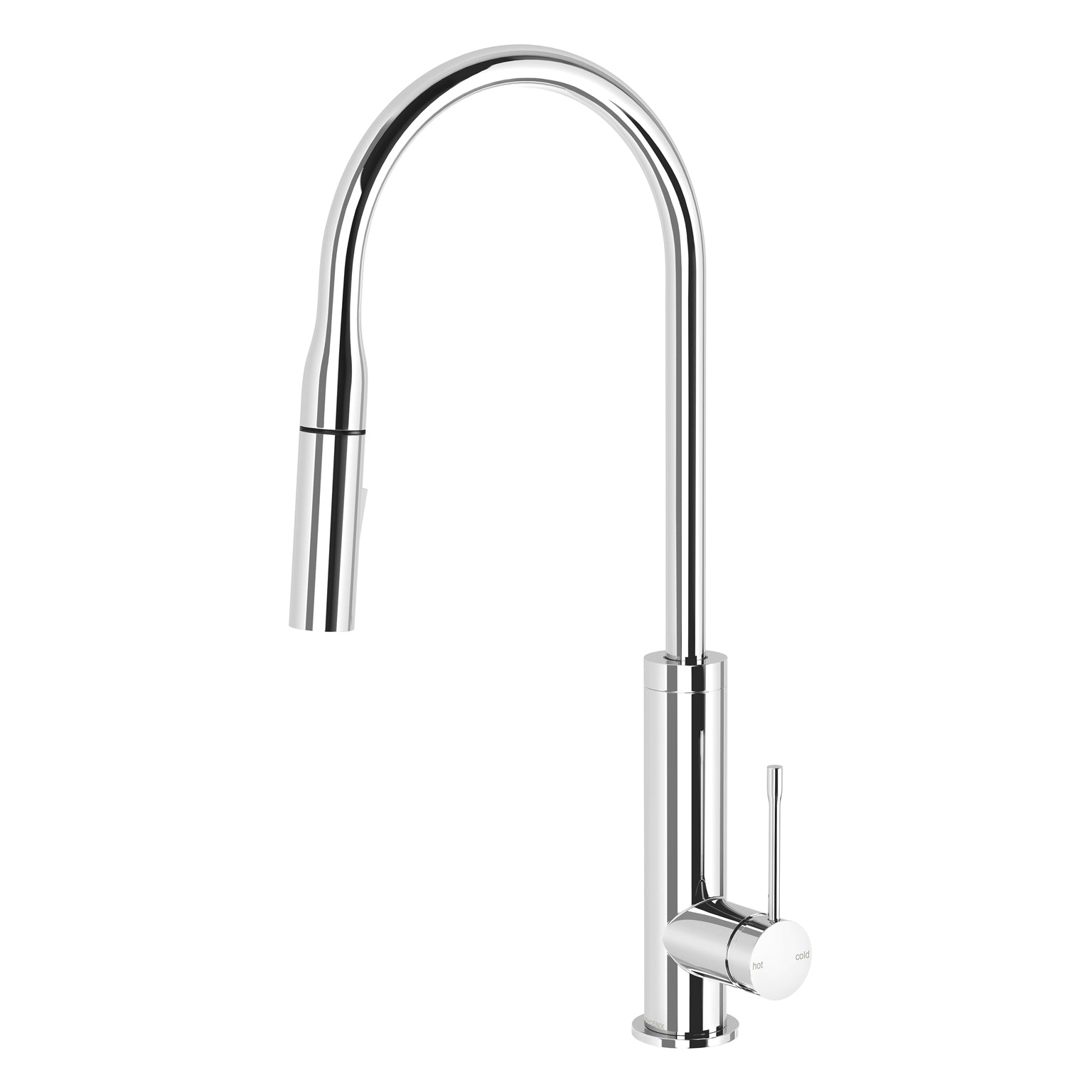 Phoenix Deja Sink Mixer 126-7330