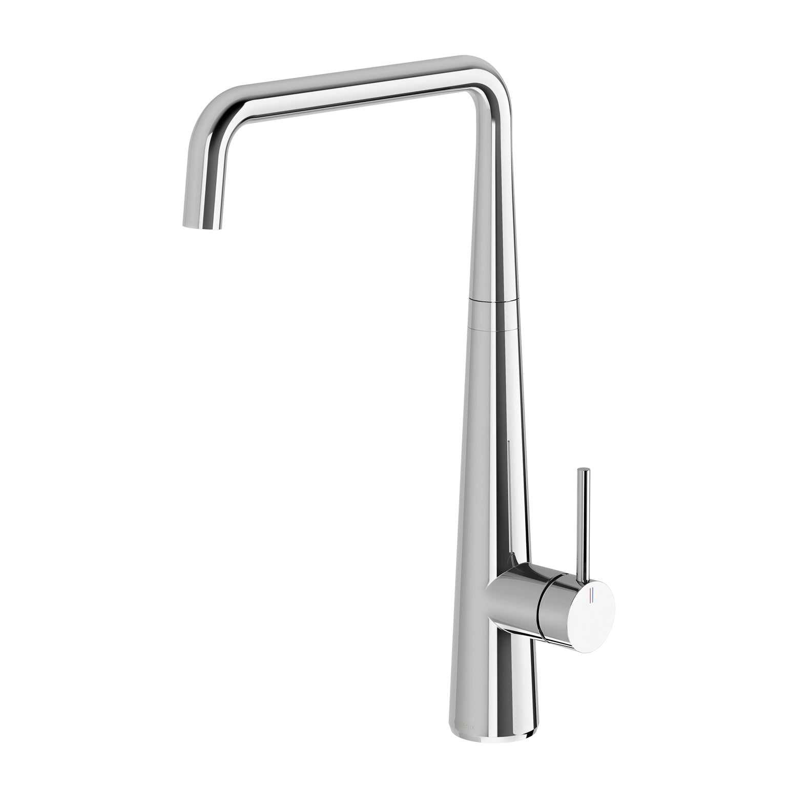 Phoenix Erlen Squareline 200mm Sink Mixer 132-7340