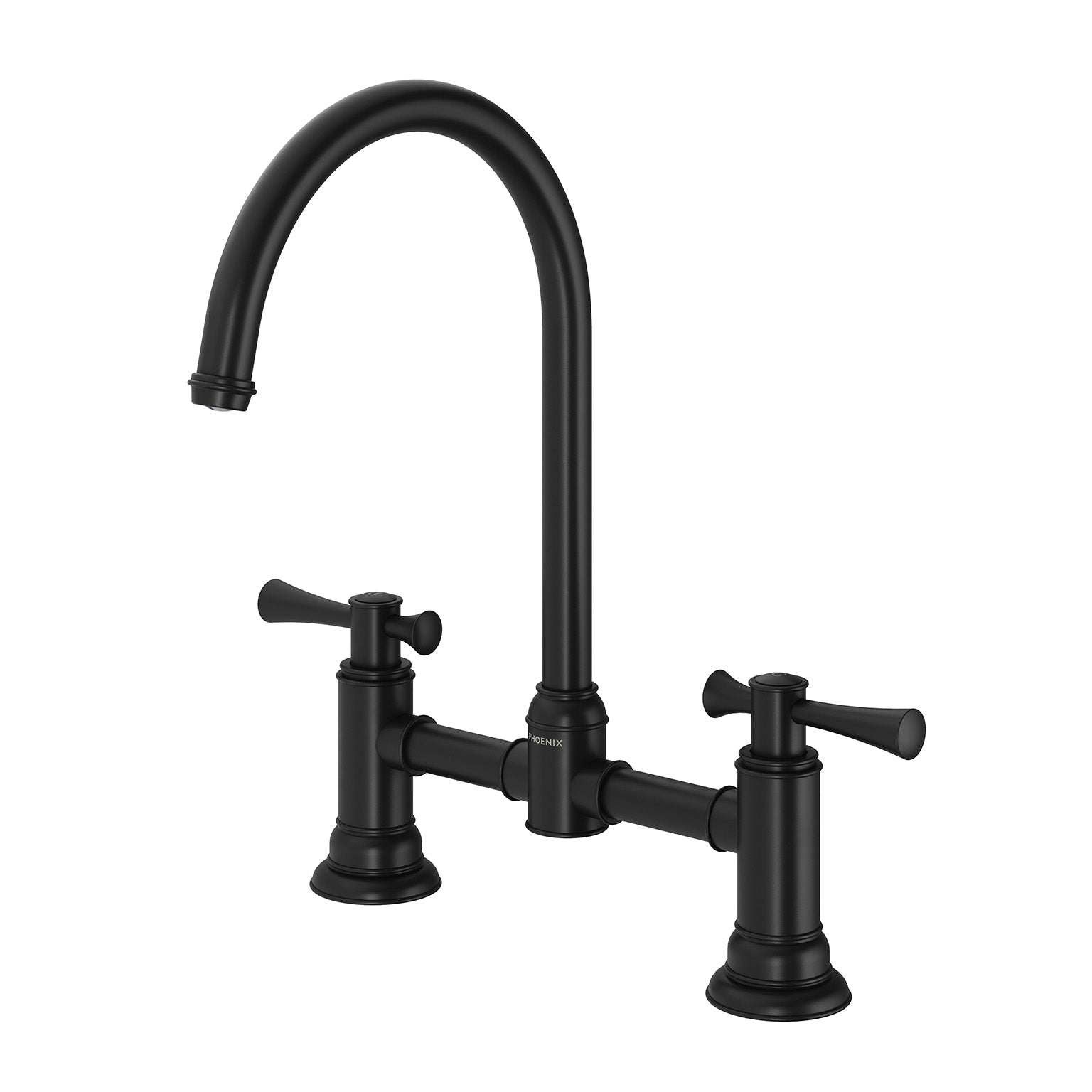 Phoenix Cromford Exposed Sink Set 134-1070 Lead Free