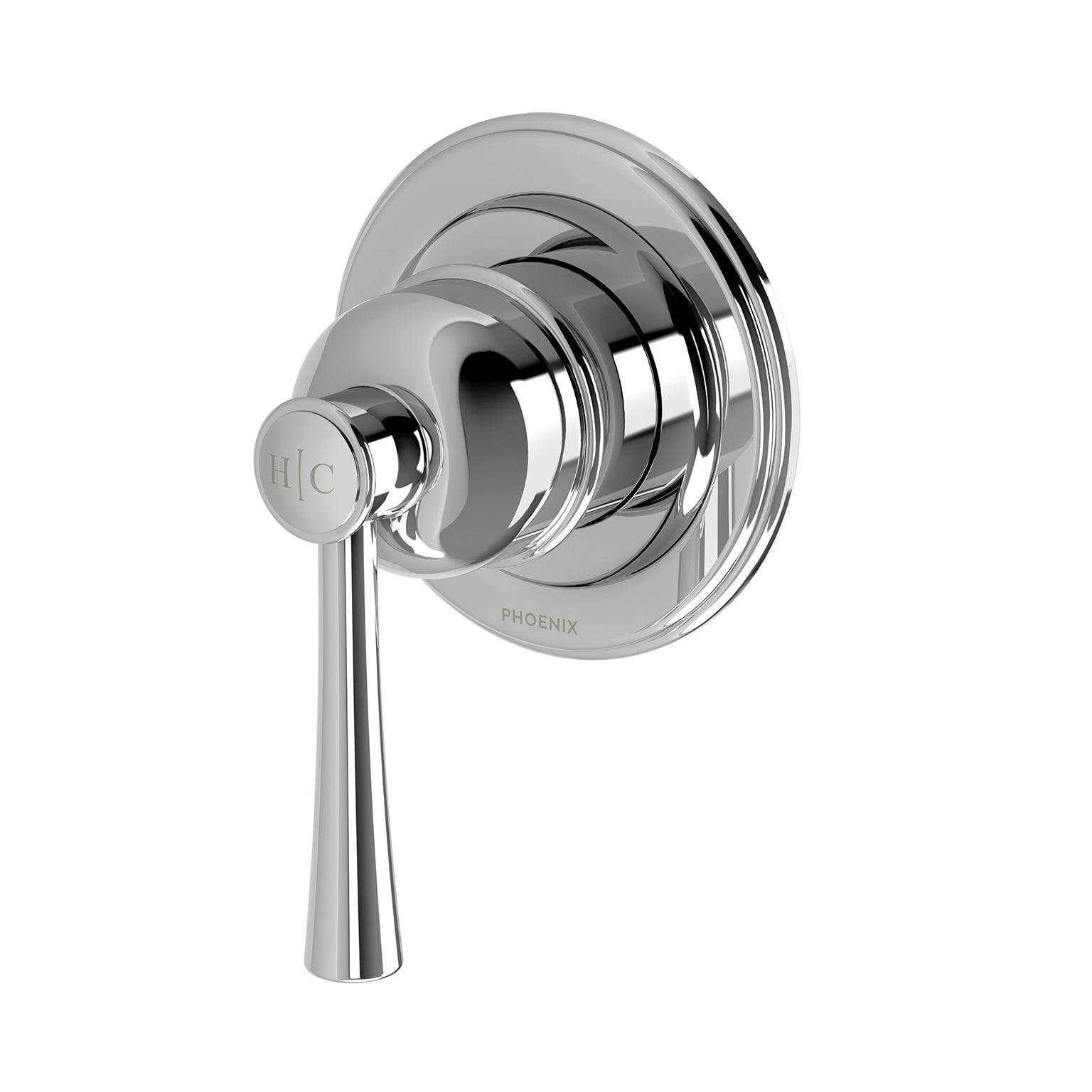 Phoenix Cromford Shower/Bath Mixer 134-2800