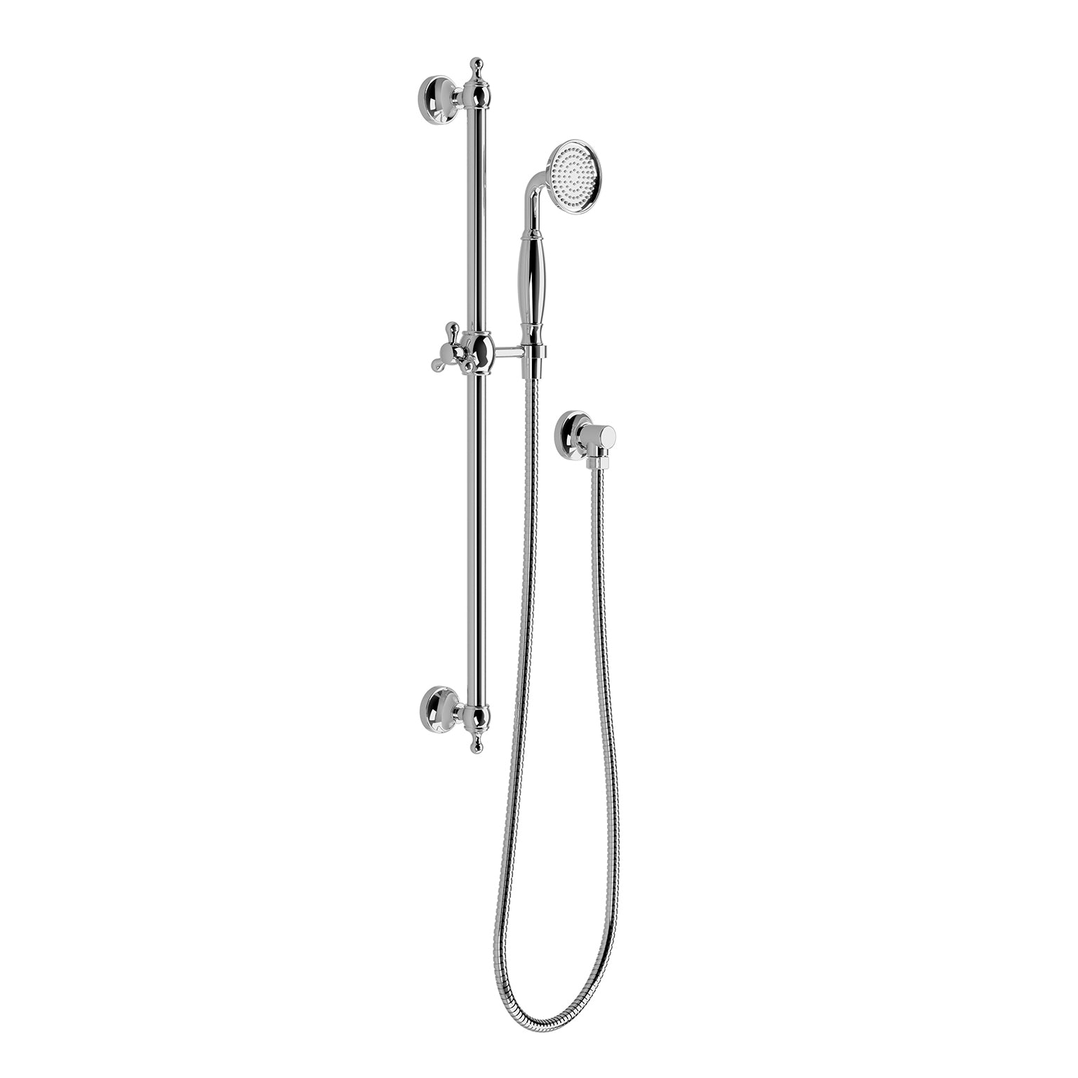 Phoenix Cromford Rail Shower 134-6810