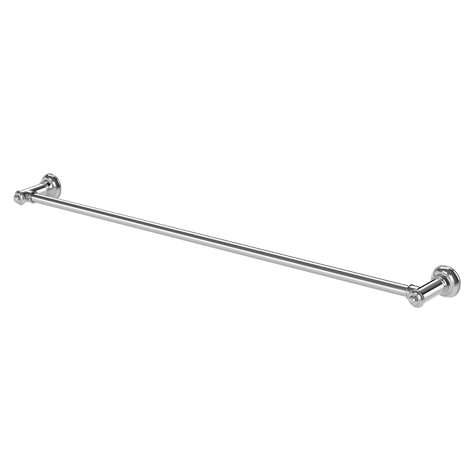 Phoenix Cromford 800mm Single Towel Rail 134-8030