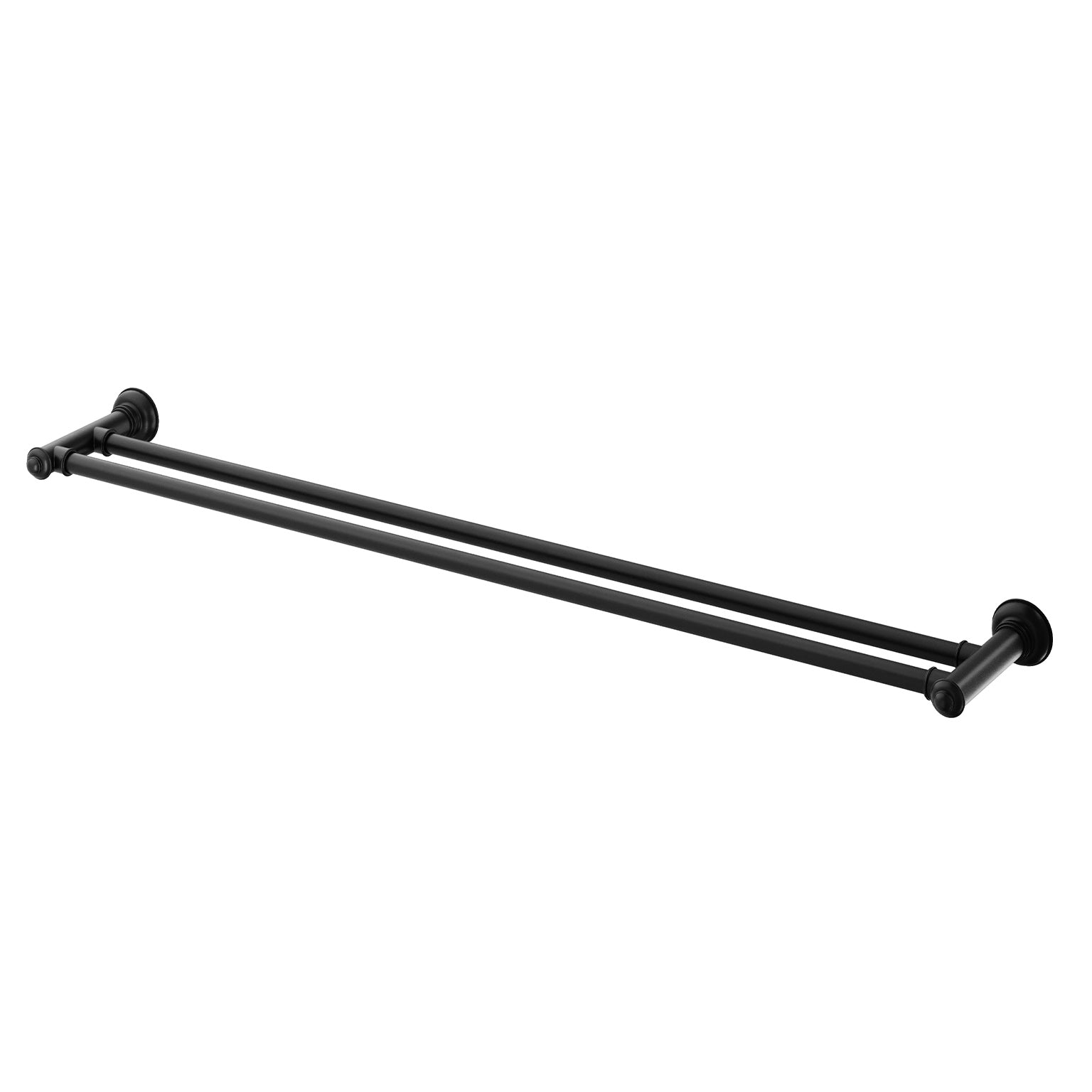 Phoenix Cromford 800mm Double Towel Rail 134-8130