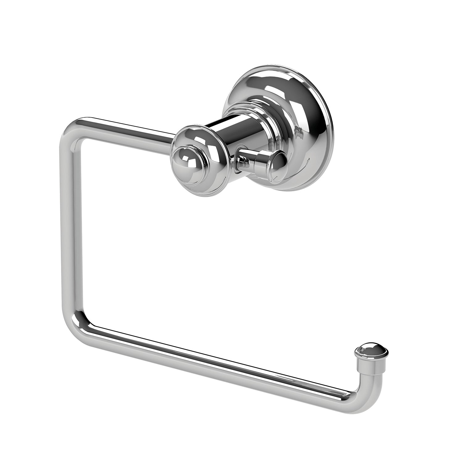 Phoenix Cromford Toilet Roll Holder 134-8200