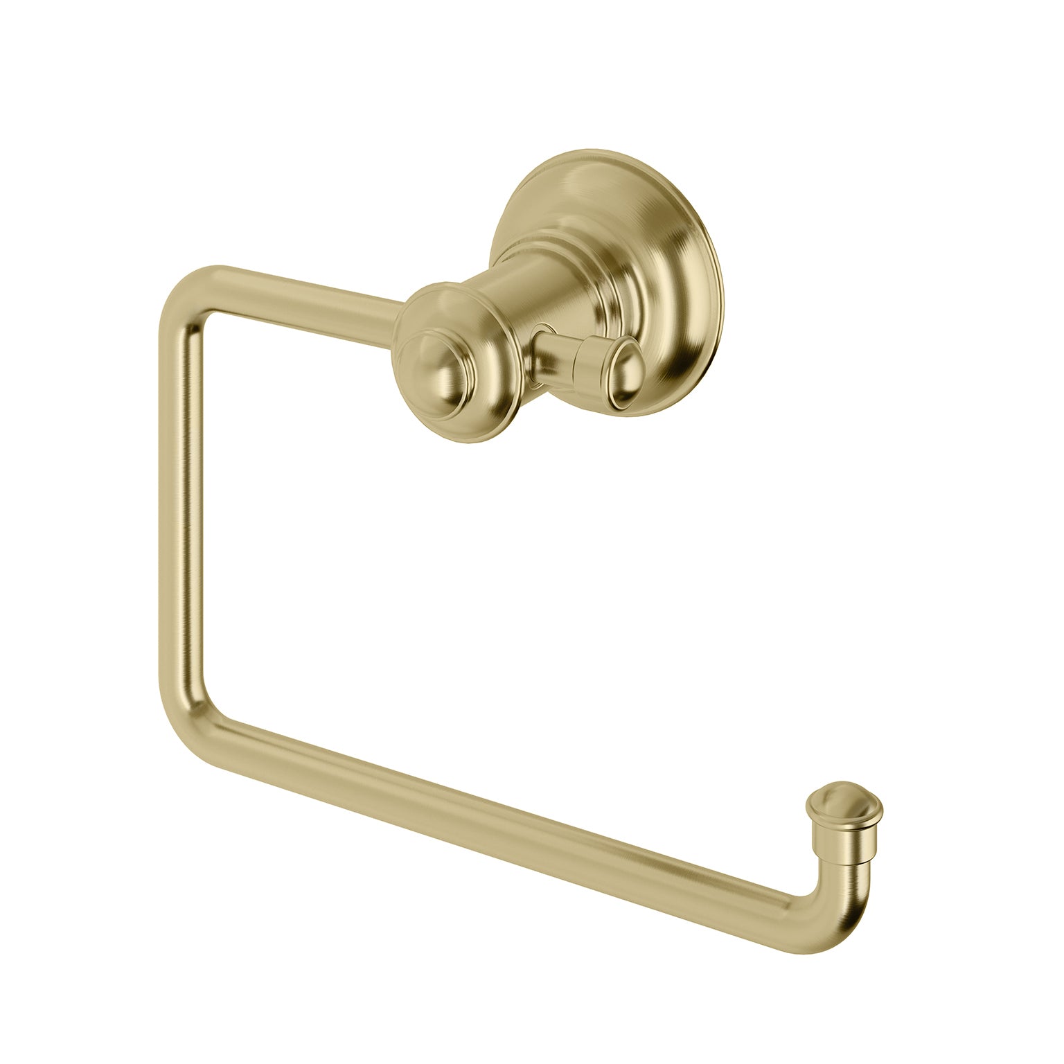 Phoenix Cromford Toilet Roll Holder 134-8200