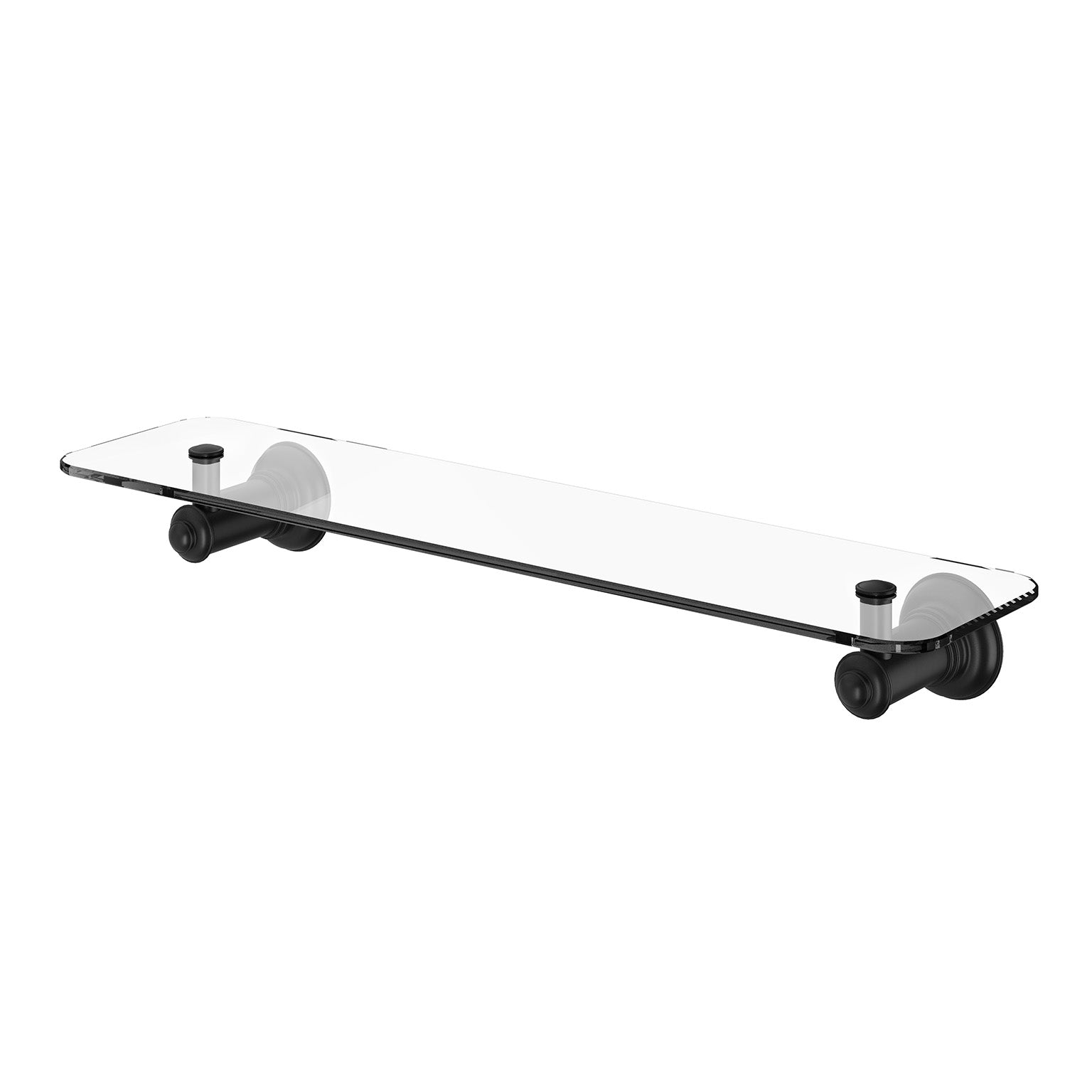 Phoenix Cromford 450mm Glass Shelf 134-8600