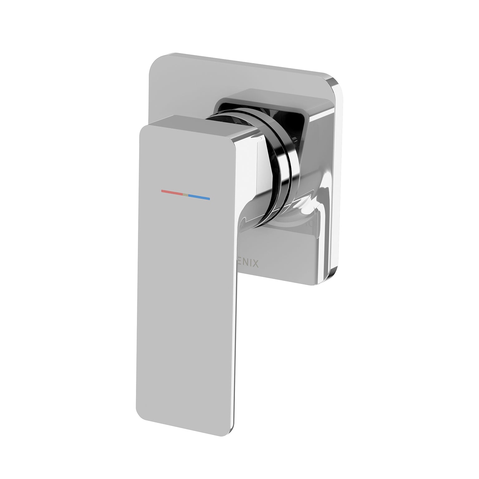 Phoenix Gloss MKII Shower/Bath Mixer 135-2800