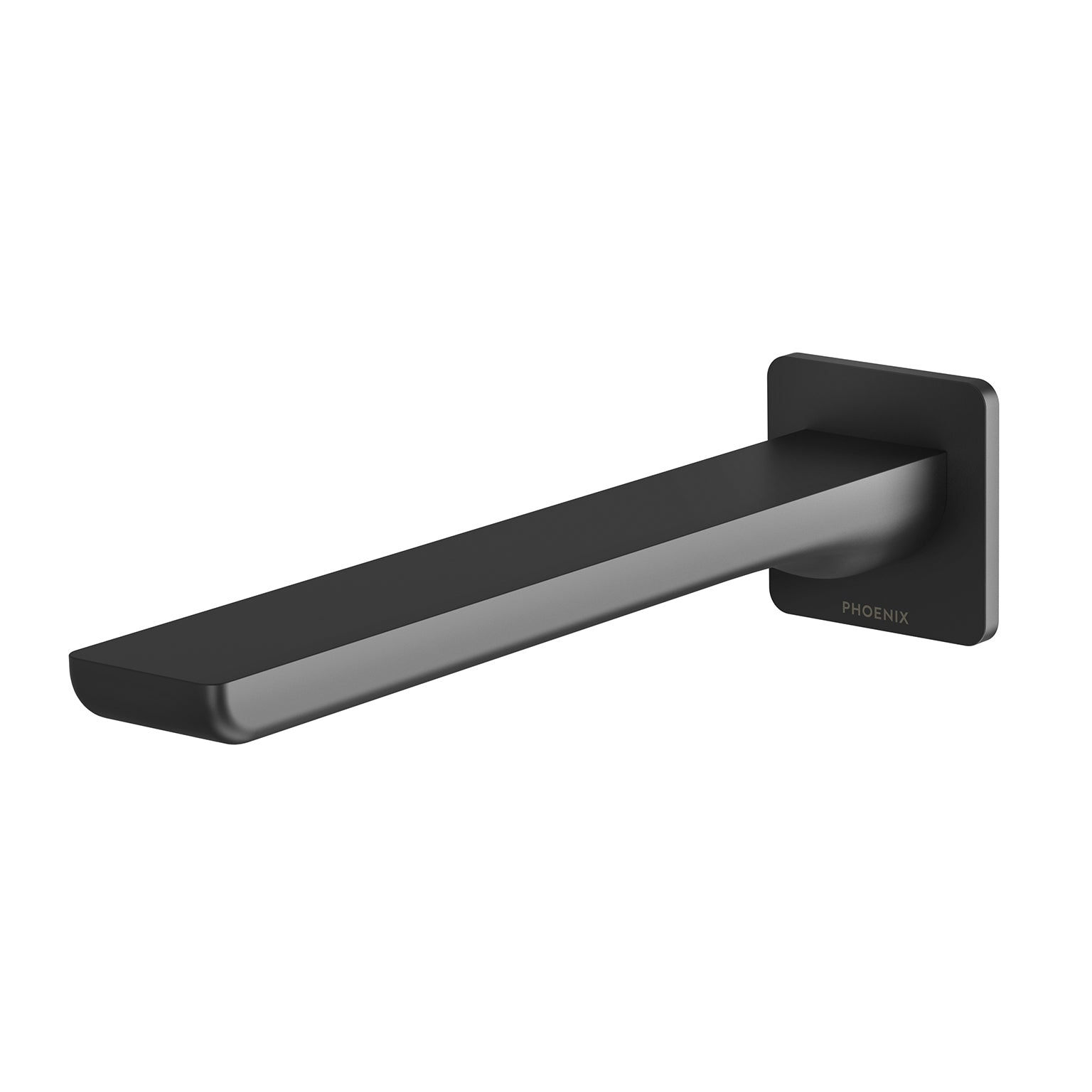 Phoenix Gloss MKII Wall Basin/Bath Outlet 200mm 135-7610