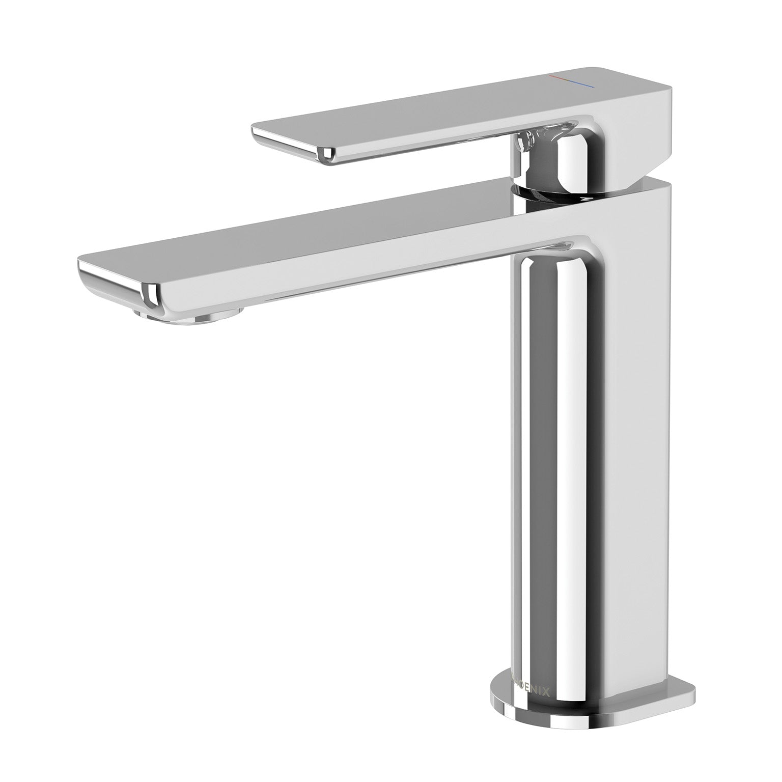 Phoenix Gloss MKII Basin Mixer 135-7700