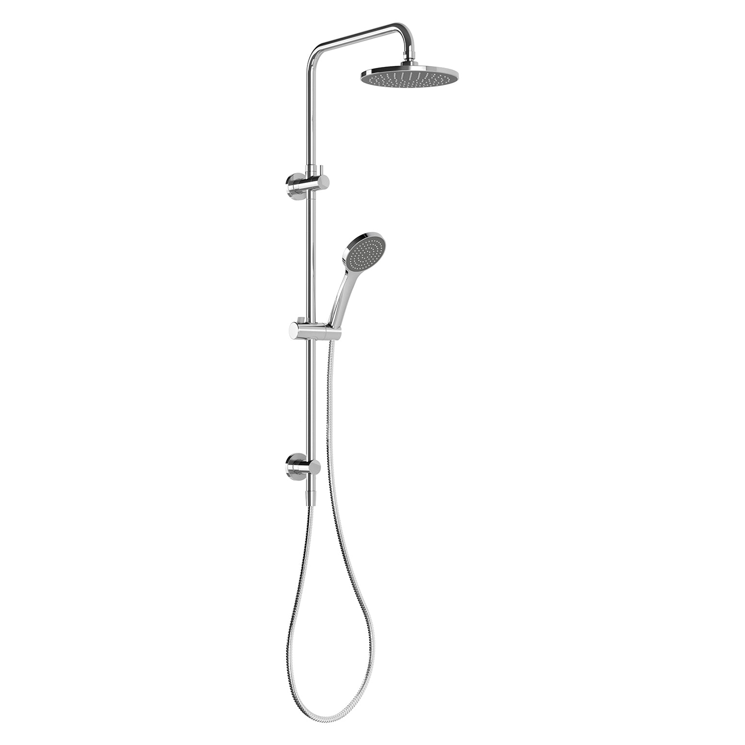 Phoenix Pina Twin Shower 153-6500