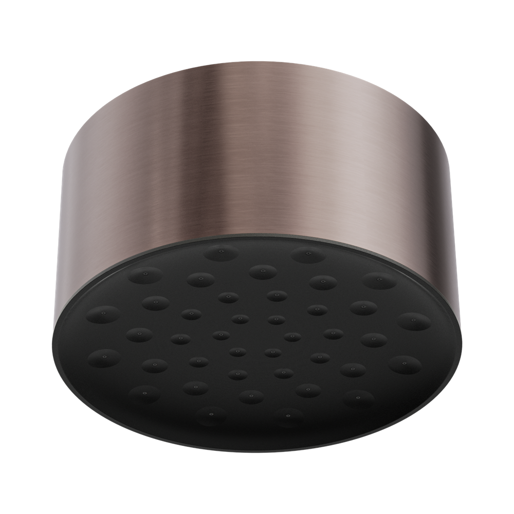 Nero Serenity Ceiling Shower Head 24D001