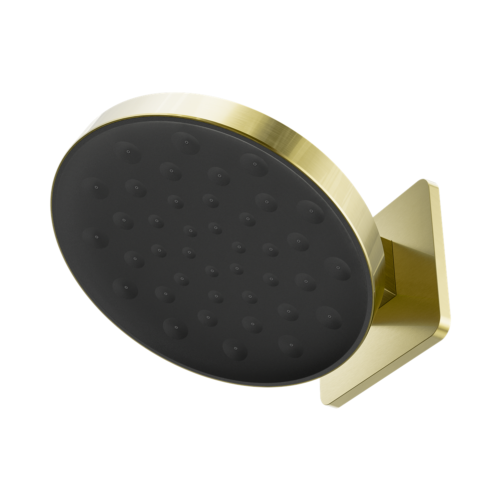 Nero Serenity Wall Shower Head 24D002