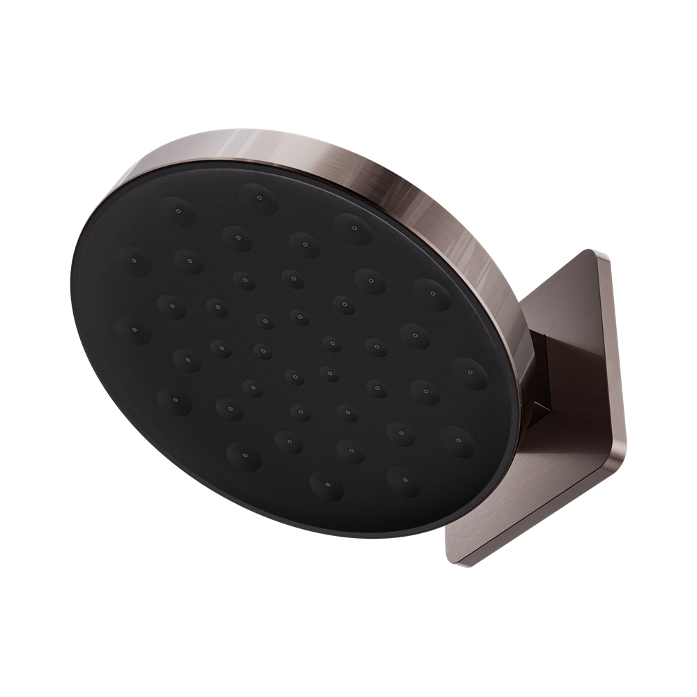 Nero Serenity Wall Shower Head 24D002