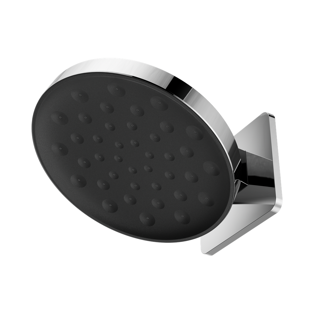 Nero Serenity Wall Shower Head 24D002