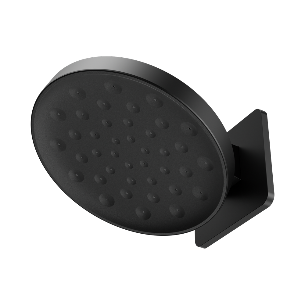 Nero Serenity Wall Shower Head 24D002