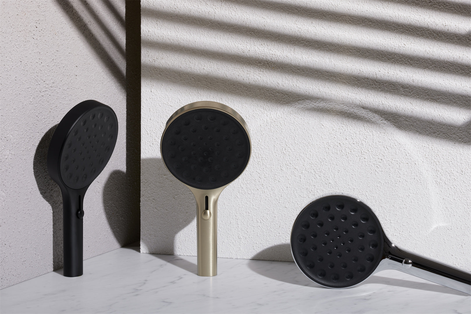 Nero Serenity Hand Shower 24D003