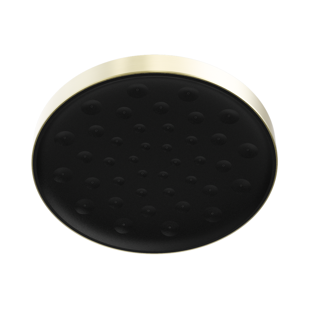 Nero Serenity Shower Head 24D004