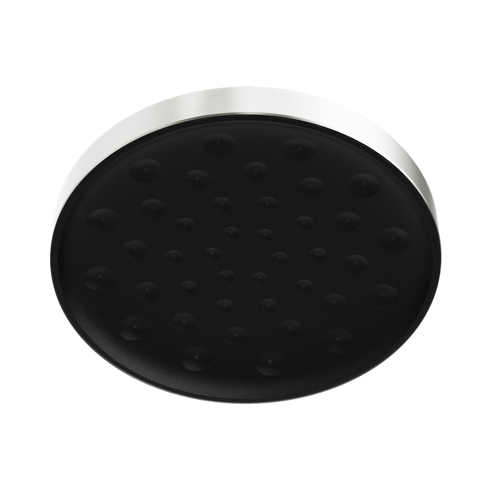 Nero Serenity Shower Head 24D004
