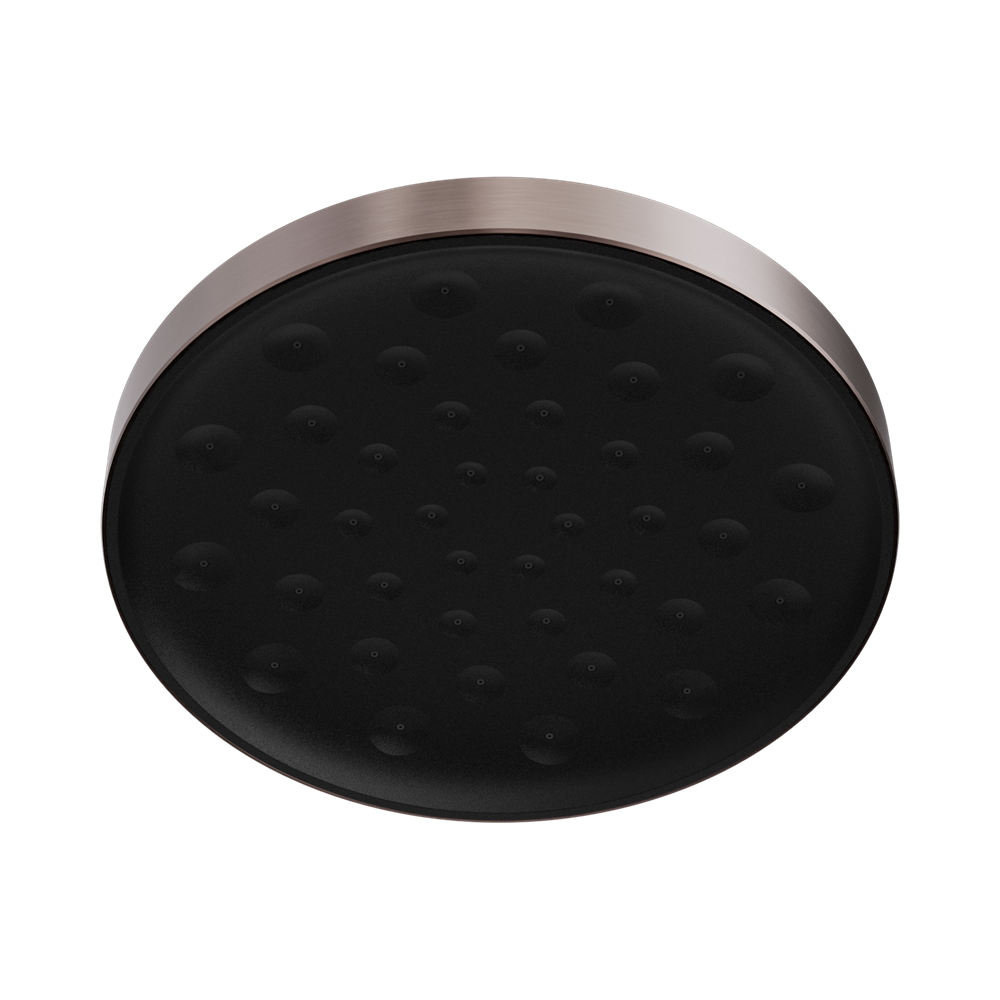 Nero Serenity Shower Head 24D004