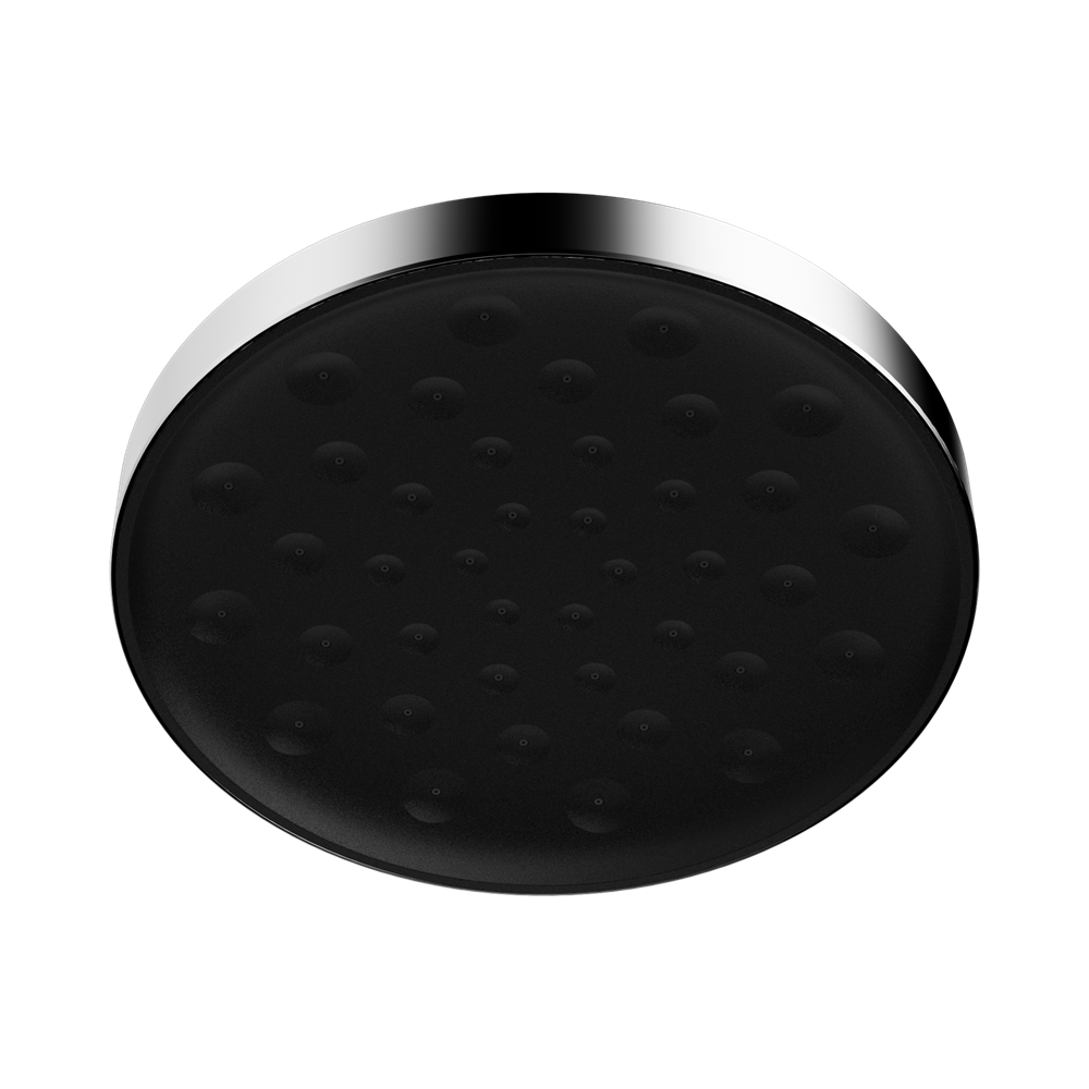 Nero Serenity Shower Head 24D004