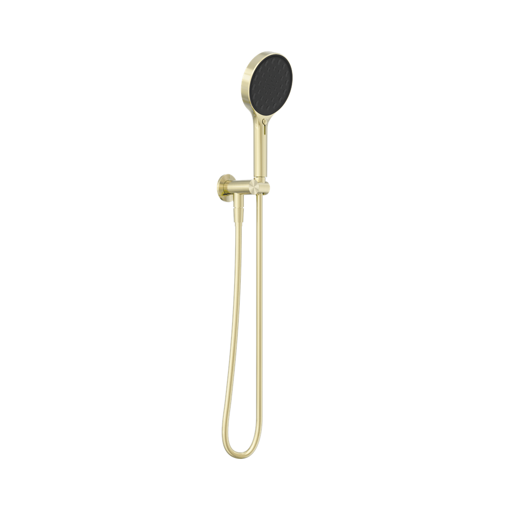Nero Serenity Hand Shower on Bracket 24D071