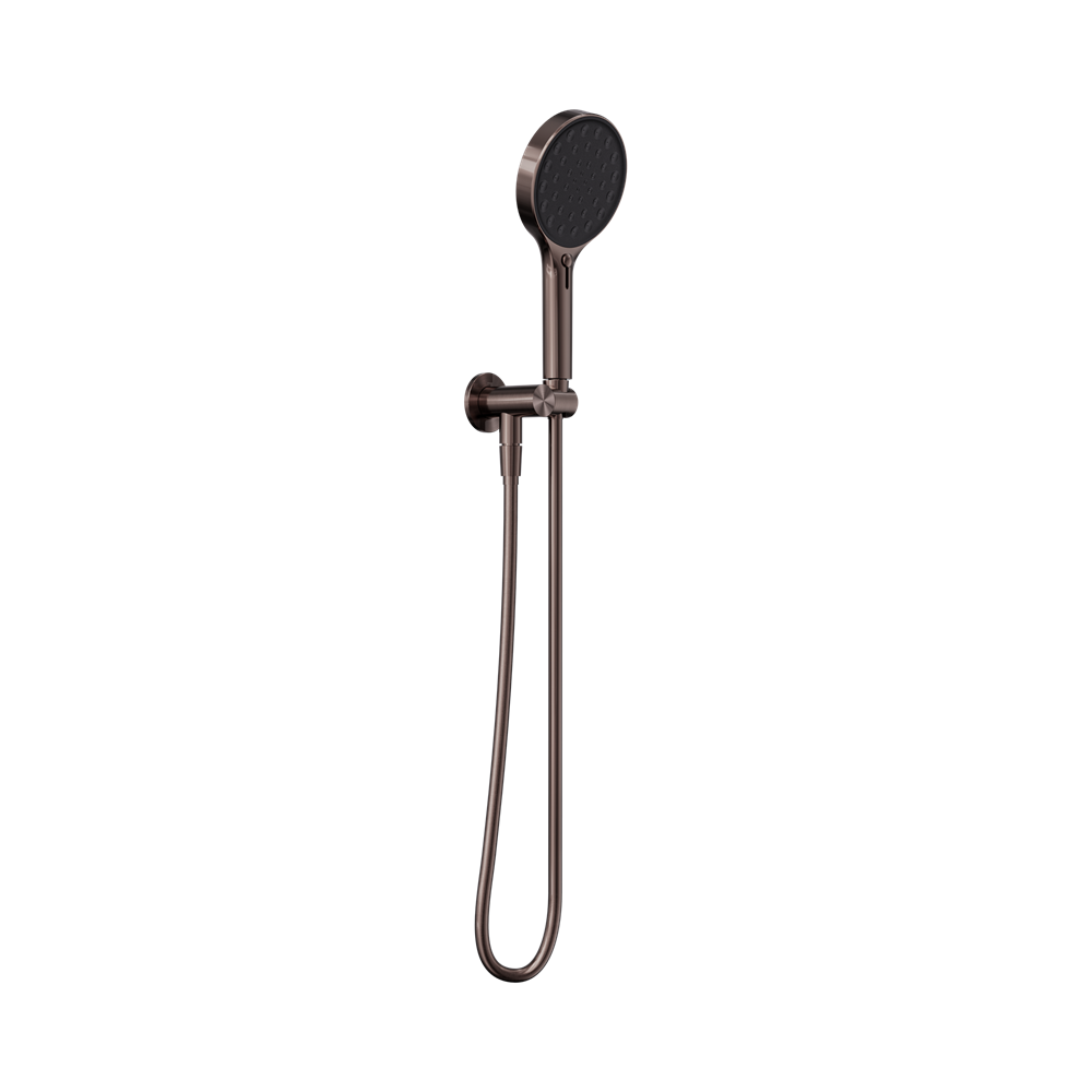 Nero Serenity Hand Shower on Bracket 24D071