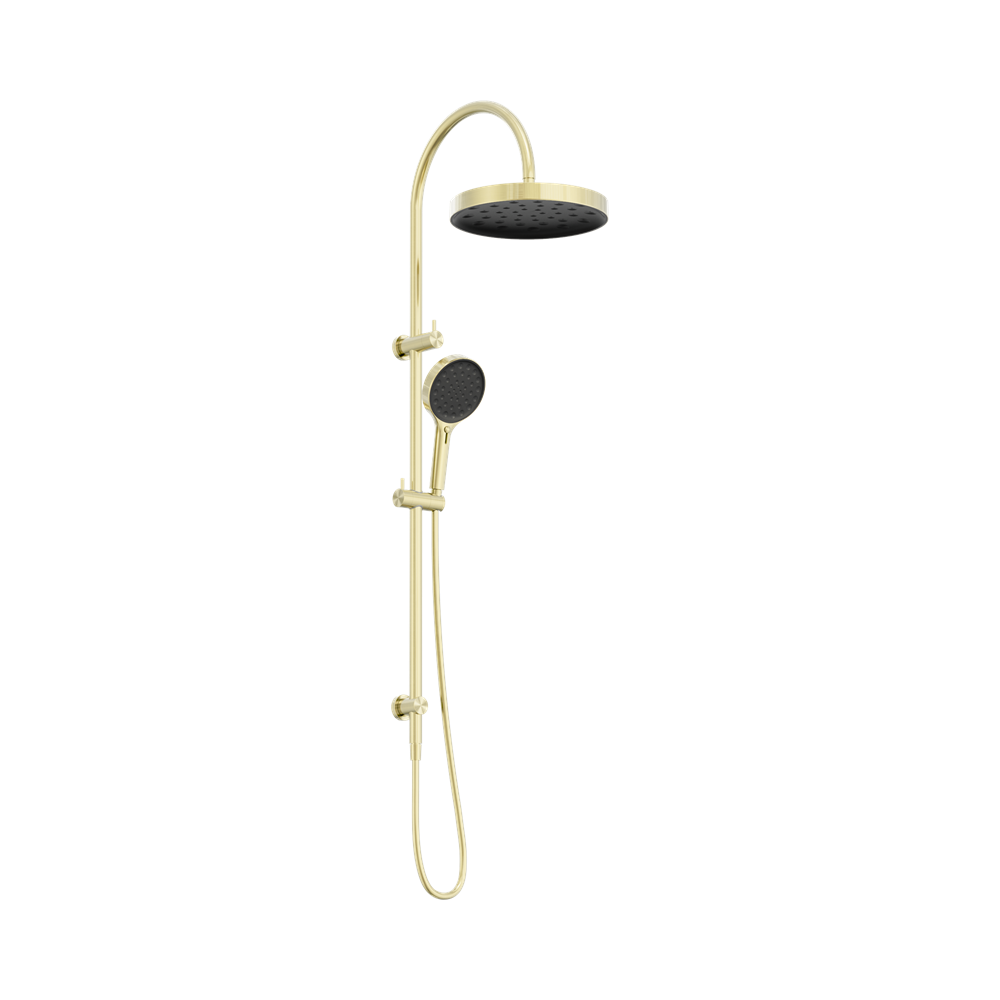 Nero Serenity Twin Shower 24D073