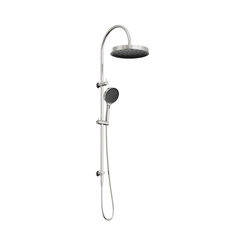 Nero Serenity Twin Shower 24D073