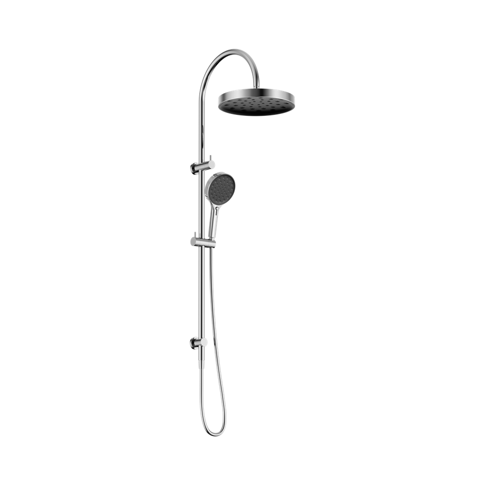 Nero Serenity Twin Shower 24D073