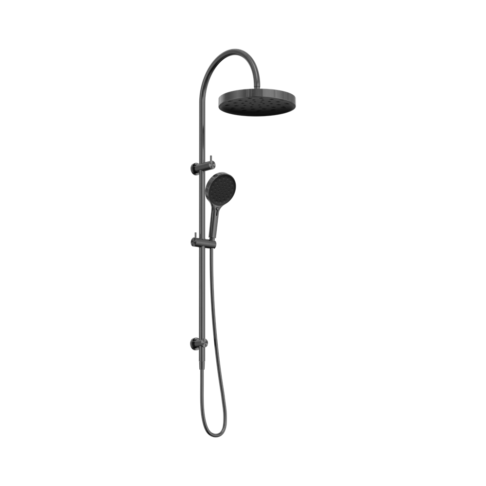 Nero Serenity Twin Shower 24D073