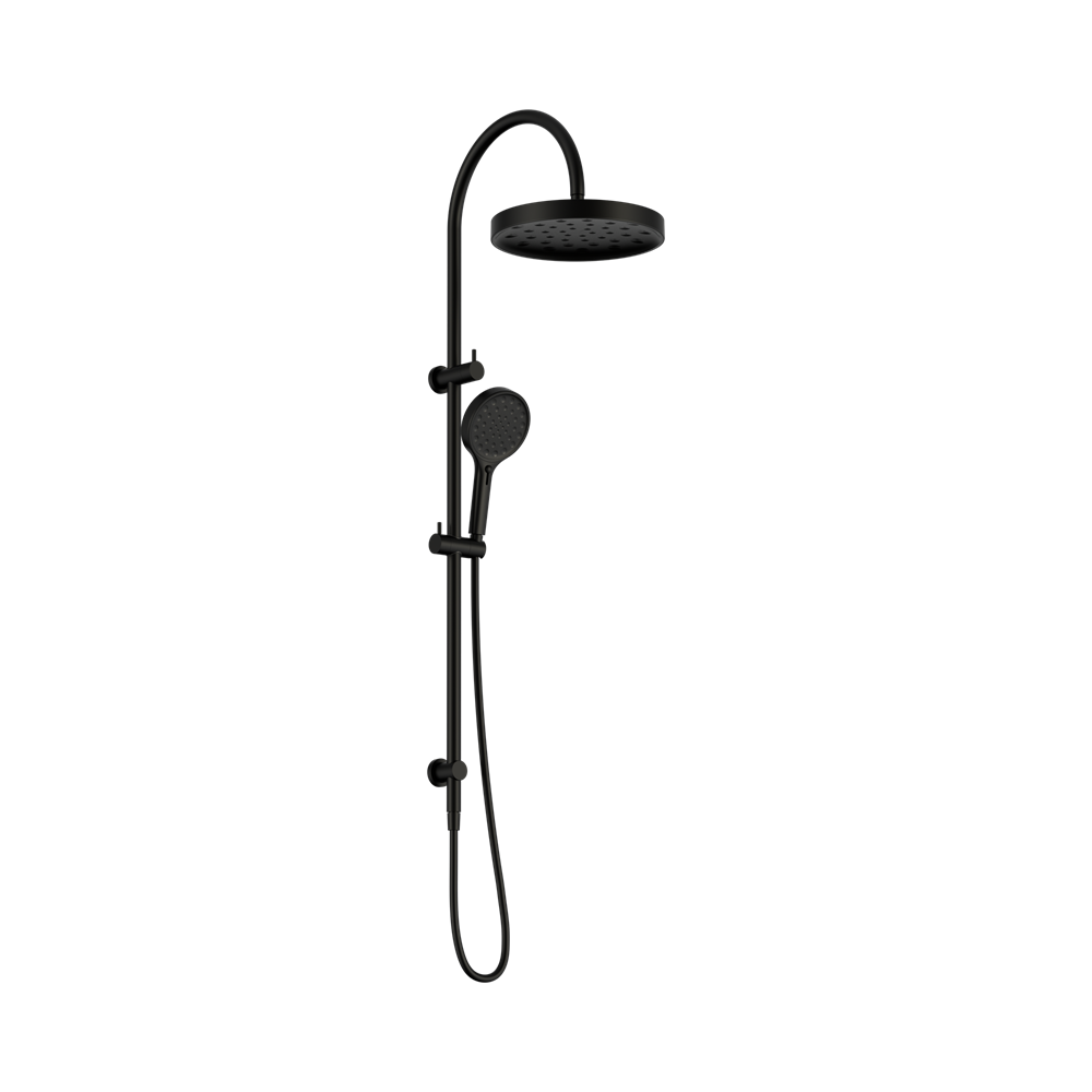 Nero Serenity Twin Shower 24D073