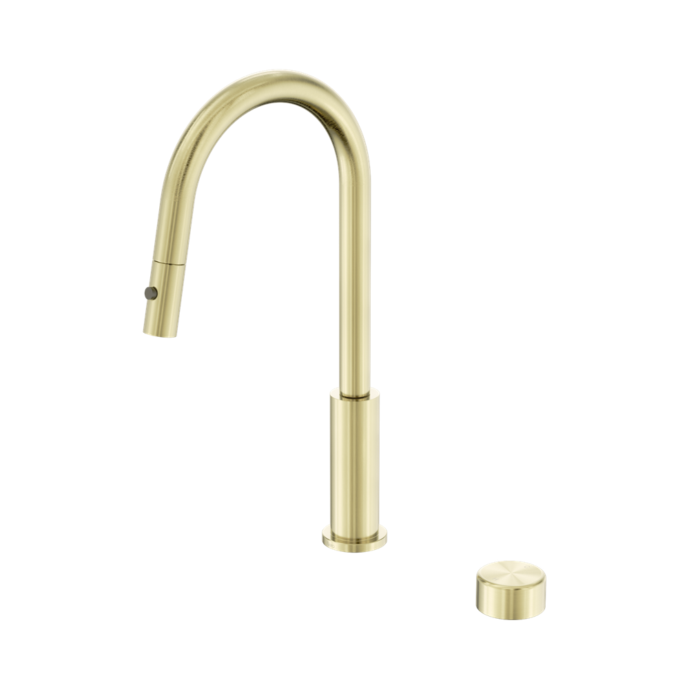 Nero Serenity Progressive Pullout Kitchen Set Metal Handle 24E060