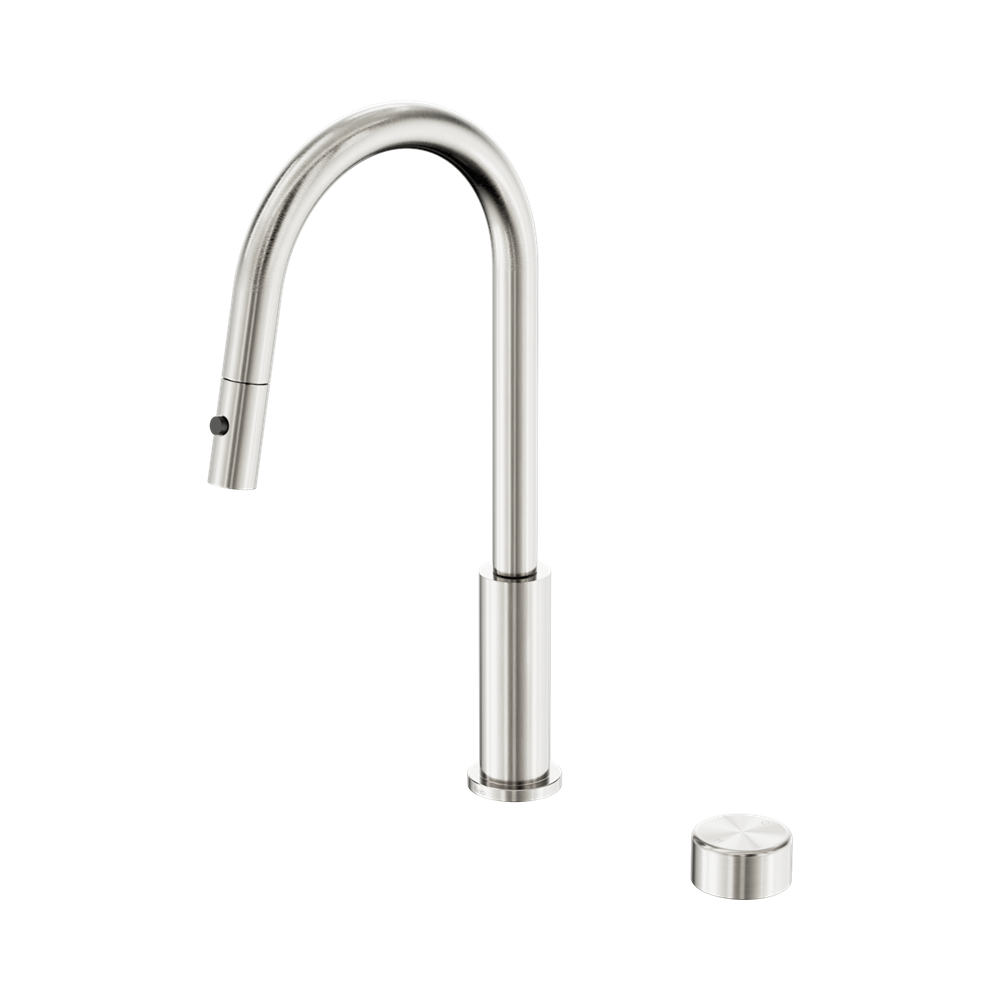 Nero Serenity Progressive Pullout Kitchen Set Metal Handle 24E060