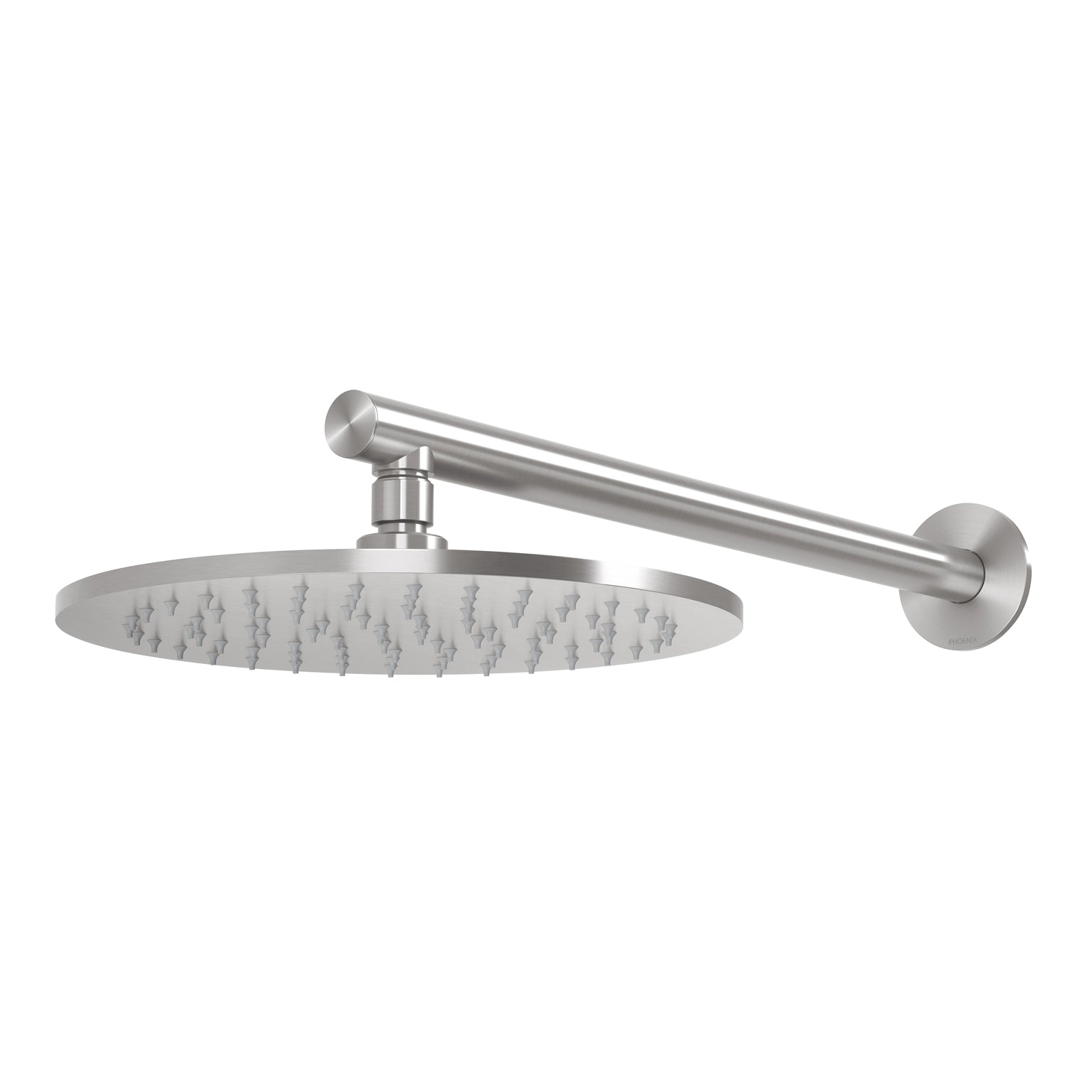 Phoenix Vivid Slimline SS316 Shower Arm & Rose 316-5200-51