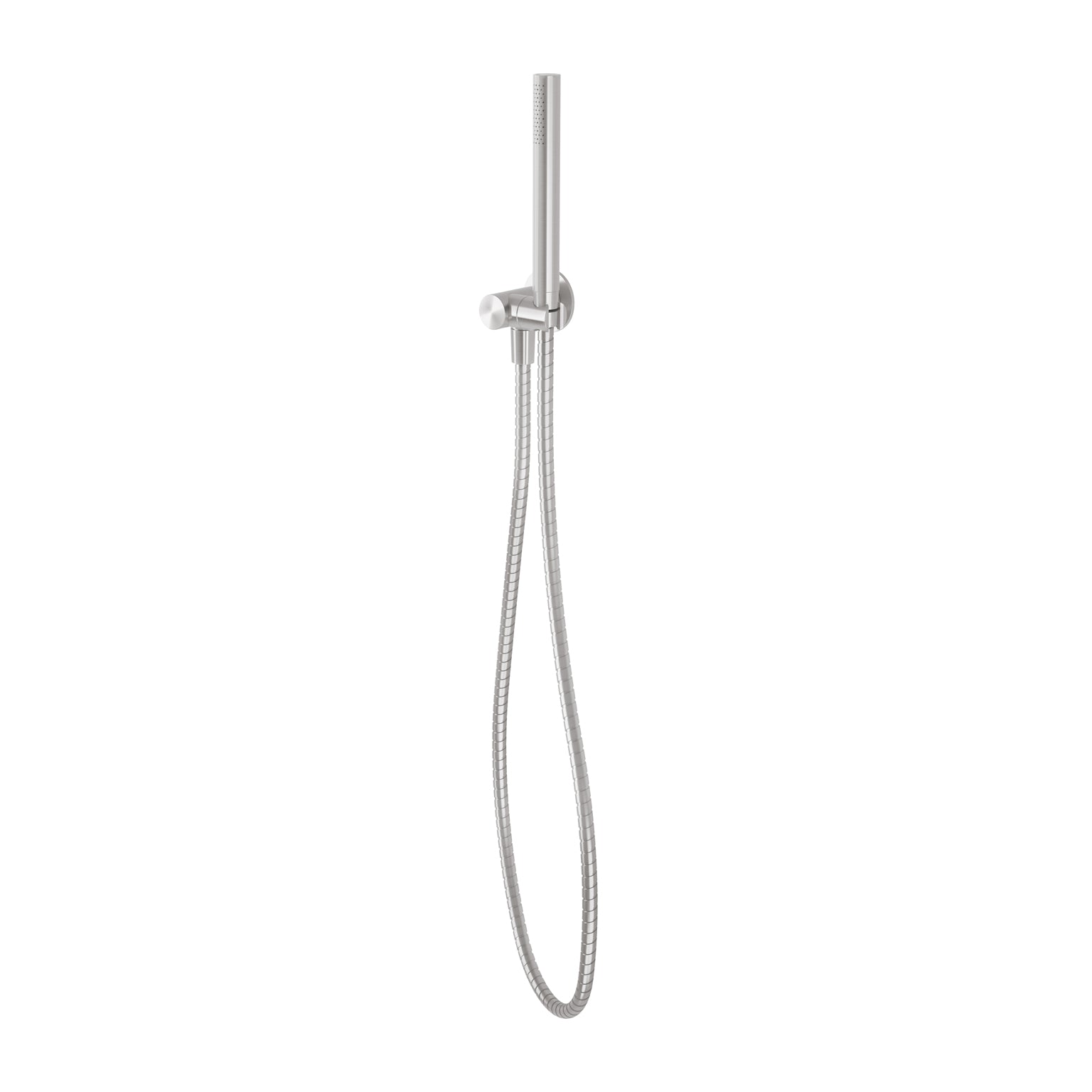 Phoenix Vivid Slimline SS316 Microphone Hand Shower 316-6710-51