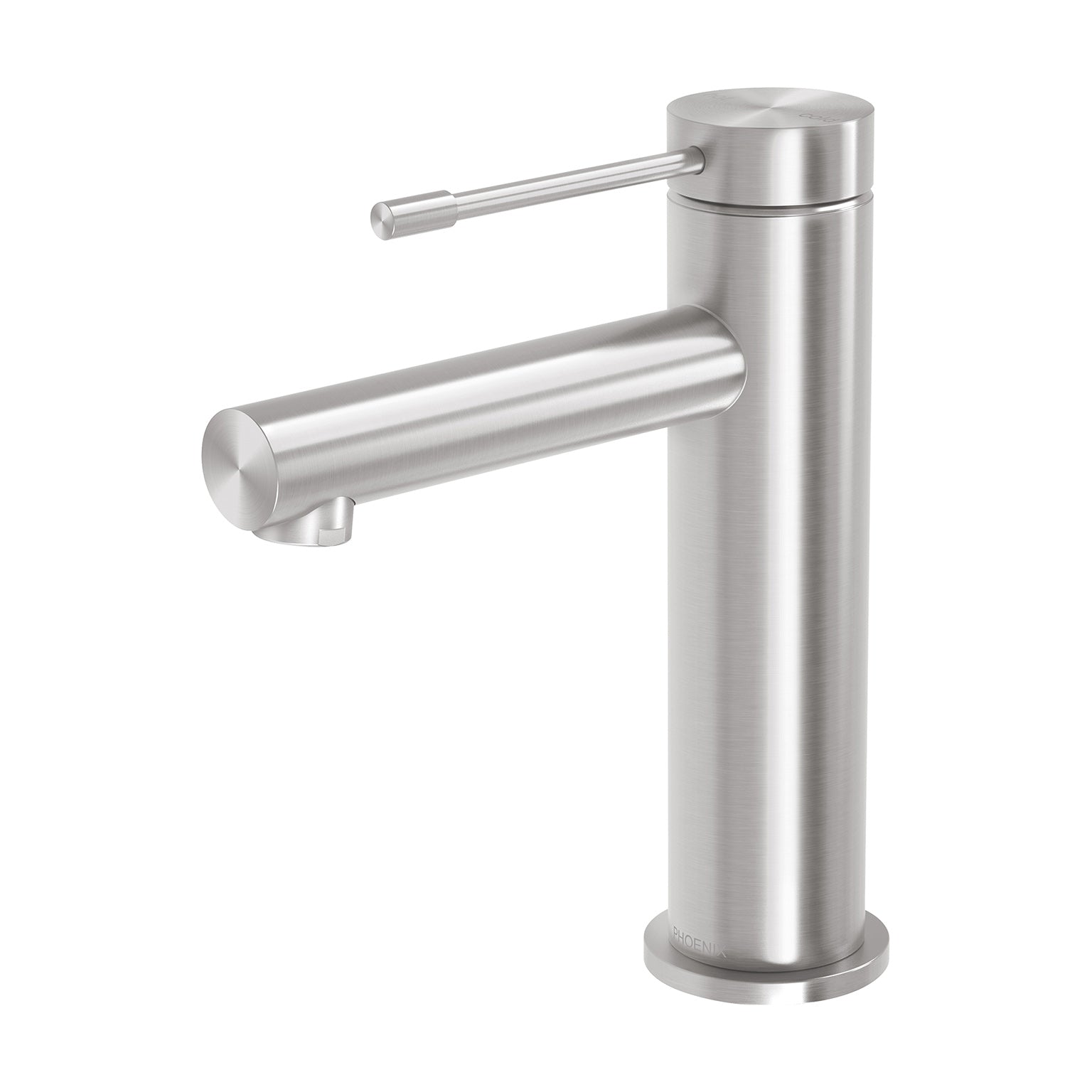 Phoenix Vivid Slimline SS316 Basin Mixer 316-7700-51