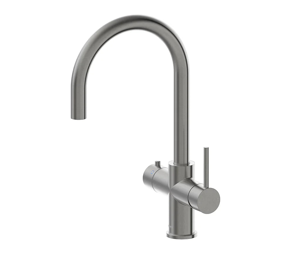 Peppy Taps 4 in 1 - Boiling, Chilled, Hot & Cold Mains