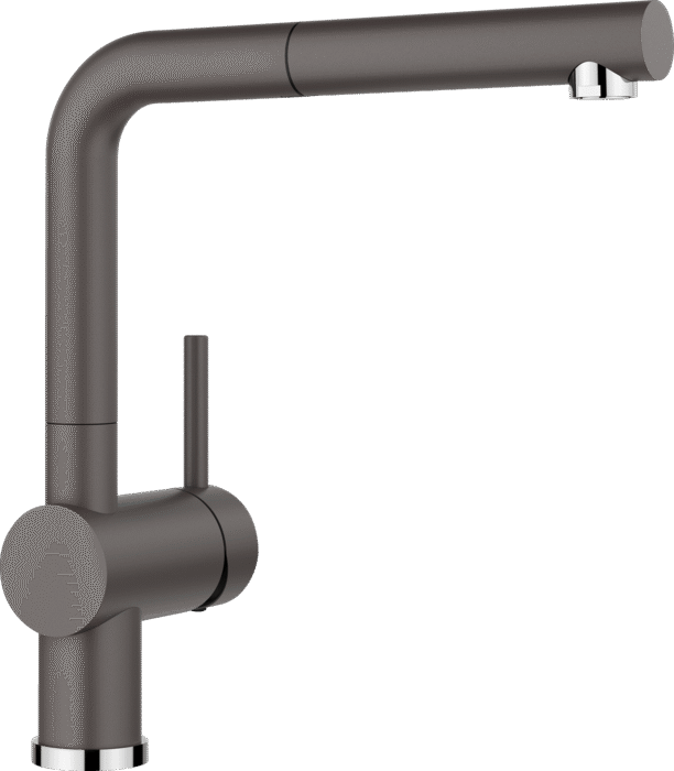 Blanco Linus-S Kitchen Pull Out Sink Mixer