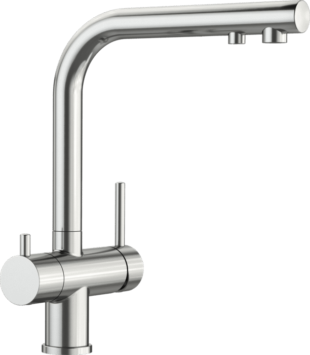Blanco Fontas II Filter Kitchen Sink Mixer