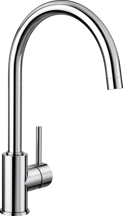 Blanco MIDA XL Kitchen Sink Mixer