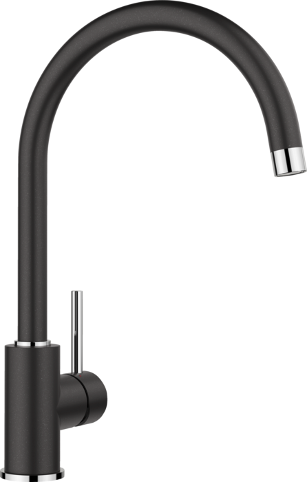 Blanco MIDA XL Kitchen Sink Mixer