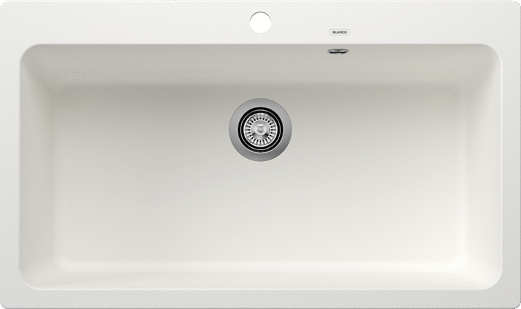 Blanco Naya XL9 Inset Single Bowl Sink